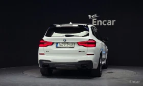 BMW X3, снимка 4