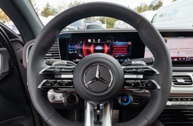 Mercedes-Benz GLE 53 4MATIC / AMG/ FACELIFT/ COUPE/ 360/ PANO/ BURM/ HEAD UP/  | Mobile.bg   5