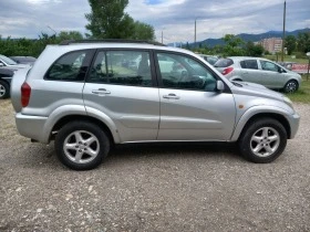 Toyota Rav4 2.0 d4d 116кс 4х4 - [6] 