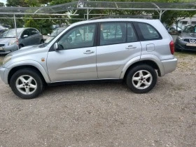     Toyota Rav4 2.0 d4d 116 44