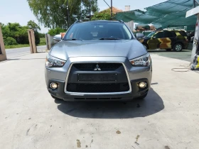 Mitsubishi ASX 1.6 i, снимка 15