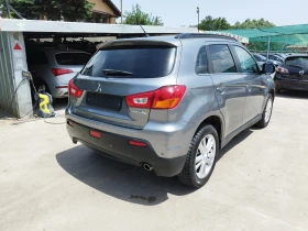 Mitsubishi ASX 1.6 i, снимка 4