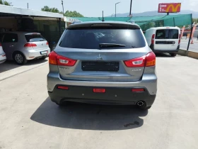 Mitsubishi ASX 1.6 i, снимка 5