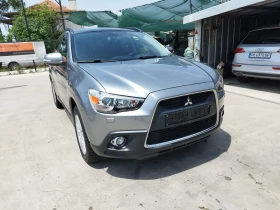 Mitsubishi ASX 1.6 i, снимка 2