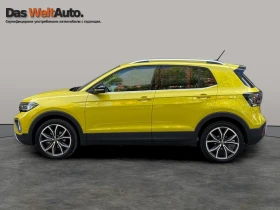 VW T-Cross Style 1.0 TSI OPF DSG | Mobile.bg    2