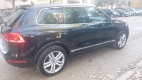 VW Touareg, снимка 3