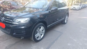 VW Touareg, снимка 1