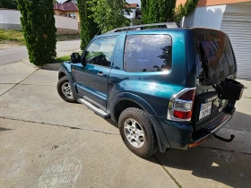 Mitsubishi Pajero, снимка 4