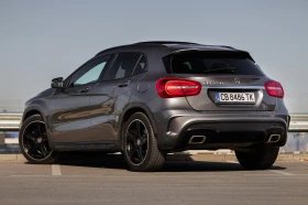 Mercedes-Benz GLA 250, снимка 3