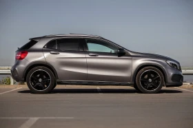 Mercedes-Benz GLA 250, снимка 6