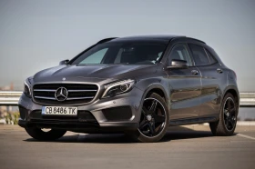 Mercedes-Benz GLA 250, снимка 1