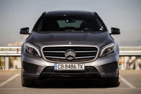 Mercedes-Benz GLA 250, снимка 7