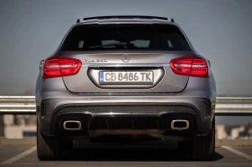 Mercedes-Benz GLA 250, снимка 4