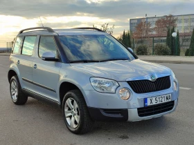 Обява за продажба на Skoda Yeti DSG ~13 500 лв. - изображение 1