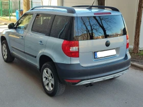 Skoda Yeti DSG, снимка 3