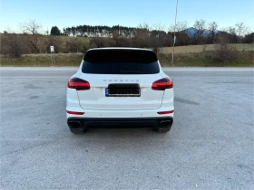     Porsche Cayenne 3.0 Diesel