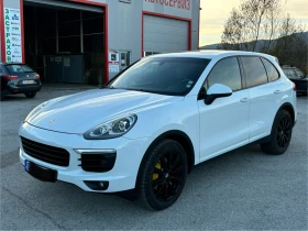     Porsche Cayenne 3.0 Diesel