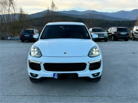     Porsche Cayenne 3.0 Diesel