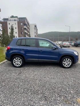 VW Tiguan 2.0TDI 4MOTION, снимка 4