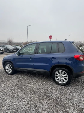 VW Tiguan 2.0TDI 4MOTION, снимка 6