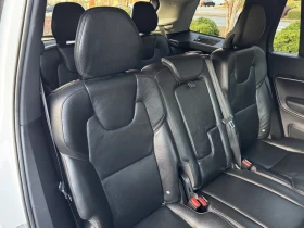 Volvo Xc90 T6 Momentum/PANO/KEYLESS/NAVI/ПОДГРЕВ/КАМЕРИ, снимка 15