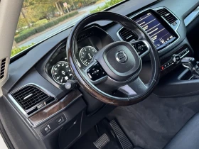 Volvo Xc90 T6 Momentum/PANO/KEYLESS/NAVI/ПОДГРЕВ/КАМЕРИ, снимка 8