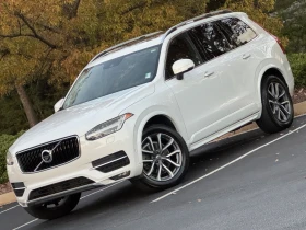 Volvo Xc90 T6 Momentum/PANO/KEYLESS/NAVI/ПОДГРЕВ/КАМЕРИ, снимка 1