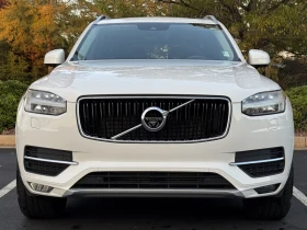 Volvo Xc90 T6 Momentum/PANO/KEYLESS/NAVI/ПОДГРЕВ/КАМЕРИ, снимка 2