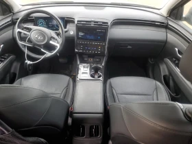 Hyundai Tucson LIMITED 2.5L AWD, снимка 8