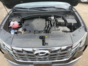 Hyundai Tucson LIMITED 2.5L AWD, снимка 12