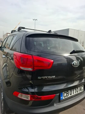 Kia Sportage, снимка 2