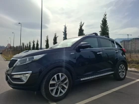 Kia Sportage, снимка 1