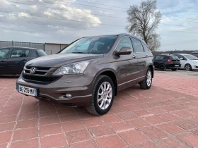 Honda Cr-v 2.2-IDTEC-FACE-EXECUTIVE-ЮЖНА-ФРАНЦИЯ-1Г-ГАРАНЦИЯ!, снимка 1