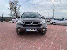 Honda Cr-v 2.2-IDTEC-FACE-EXECUTIVE-ЮЖНА-ФРАНЦИЯ-1Г-ГАРАНЦИЯ!, снимка 8