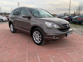 Honda Cr-v 2.2-IDTEC-FACE-EXECUTIVE-ЮЖНА-ФРАНЦИЯ-1Г-ГАРАНЦИЯ!, снимка 7