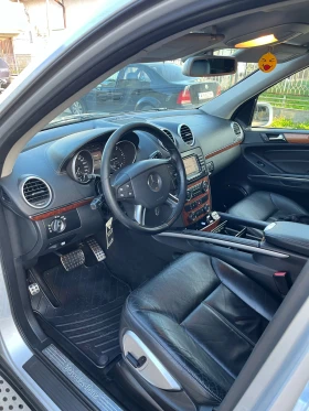 Mercedes-Benz GL 320 | Mobile.bg    15