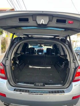 Mercedes-Benz GL 320 | Mobile.bg    11