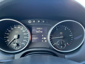Mercedes-Benz GL 320 | Mobile.bg    12