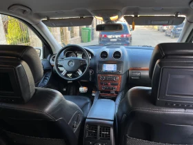 Mercedes-Benz GL 320 | Mobile.bg    14