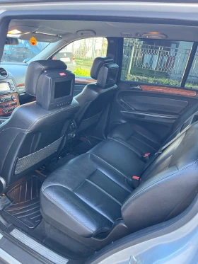 Mercedes-Benz GL 320 | Mobile.bg    6