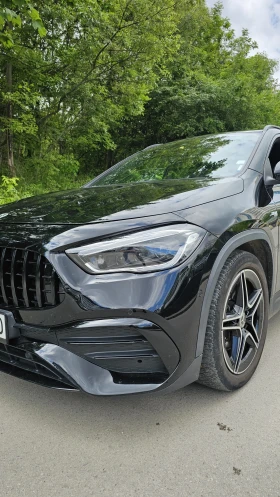 Mercedes-Benz GLA AMG | Mobile.bg    2