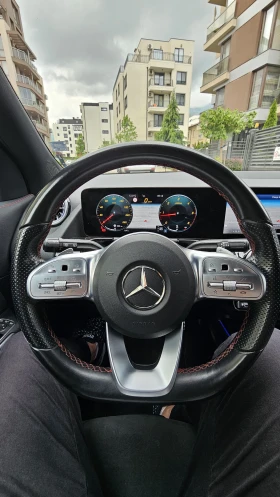 Mercedes-Benz GLA AMG | Mobile.bg    5