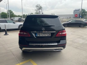 Обява за продажба на Mercedes-Benz ML 350 ~35 000 лв. - изображение 2