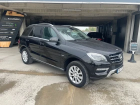 Обява за продажба на Mercedes-Benz ML 350 ~35 000 лв. - изображение 1