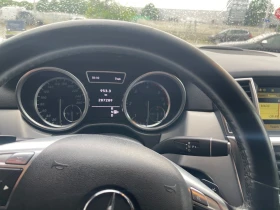Обява за продажба на Mercedes-Benz ML 350 ~35 000 лв. - изображение 6