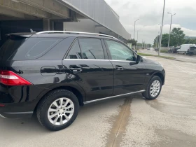 Обява за продажба на Mercedes-Benz ML 350 ~35 000 лв. - изображение 1