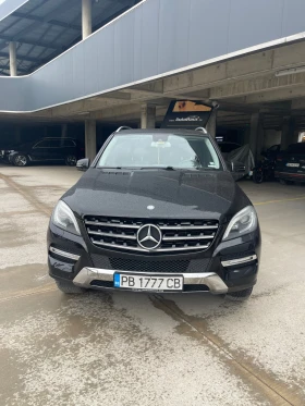 Обява за продажба на Mercedes-Benz ML 350 ~35 000 лв. - изображение 4