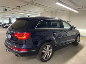 Audi Q7 * CARFAX *     | Mobile.bg    5