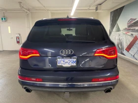 Audi Q7 * CARFAX *     | Mobile.bg    4