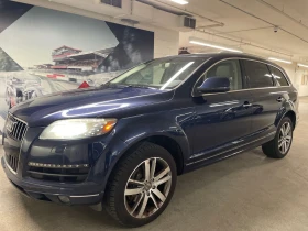 Audi Q7 * CARFAX *     | Mobile.bg    3